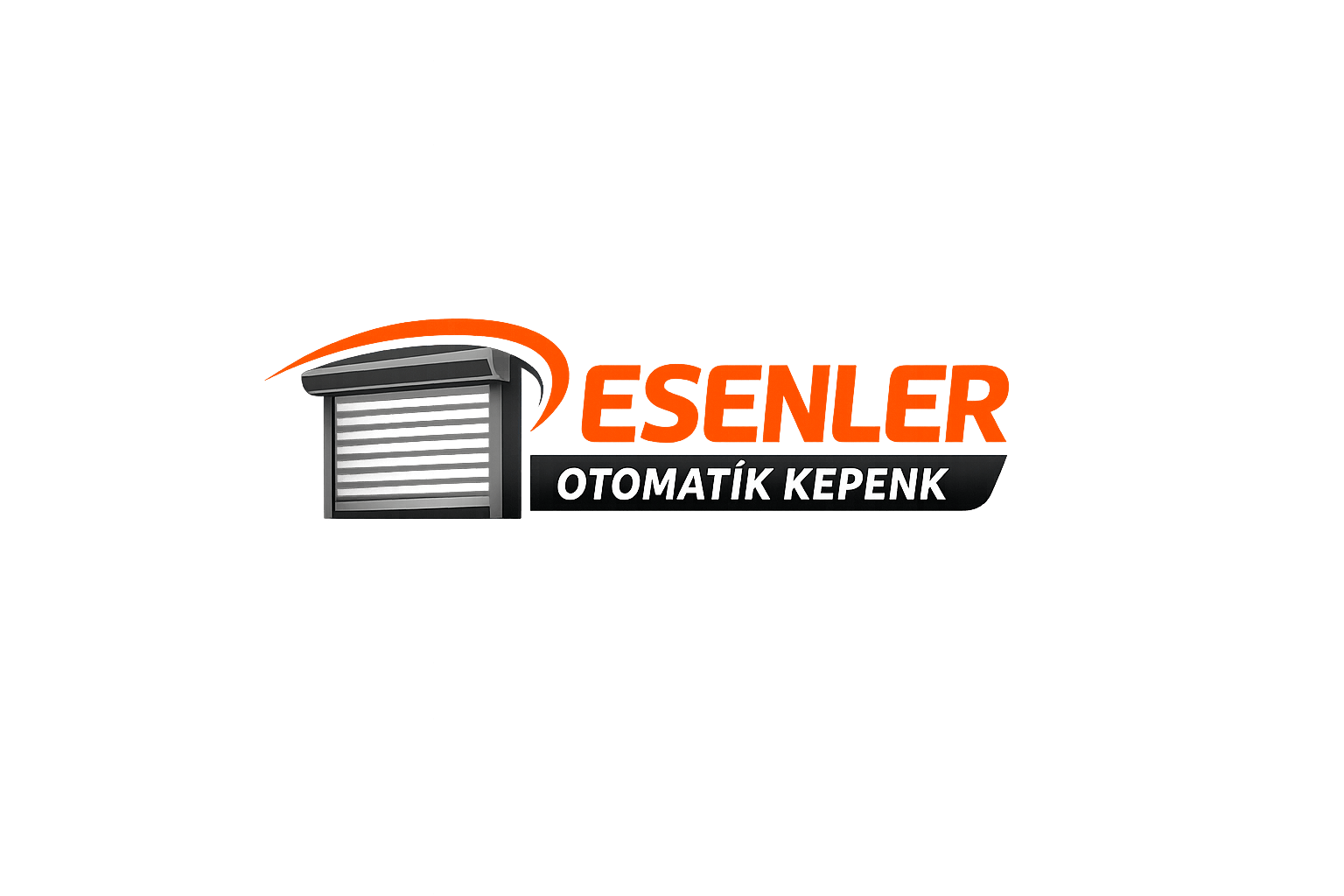 Esenler Otomatik Kepenk Sistemleri logosu